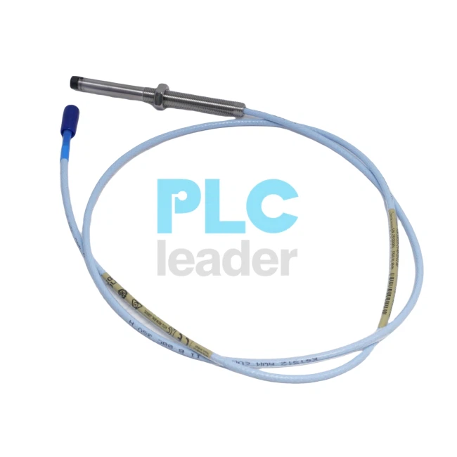 330101-00-40-10-11-05 | Bently Nevada 3300 XL 8 mm Proximity Probes