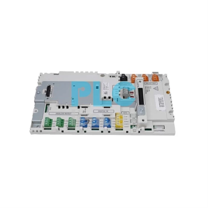 ABB CCU-24-H Control Unit ABB CCU-24-H Control Unit