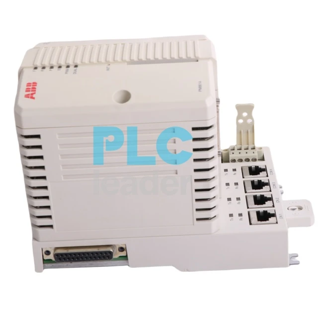 ABB PM861AK01 3BSE018157R1 AC 800M Processor Unit
