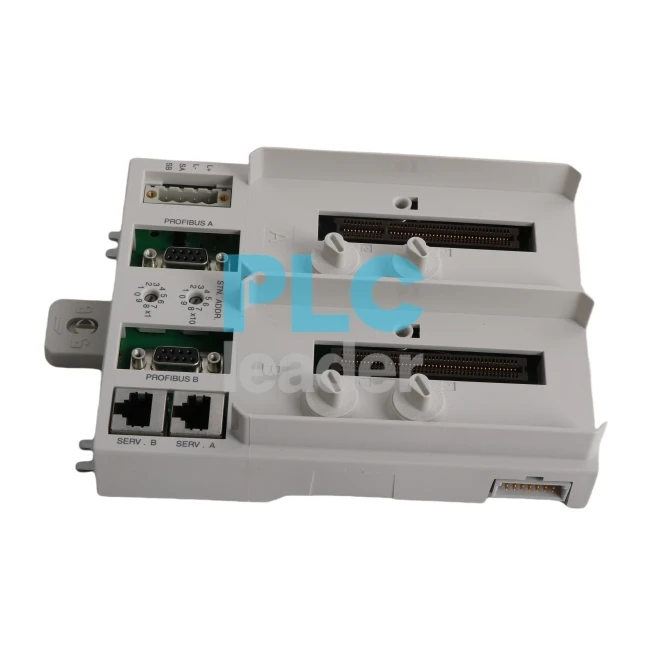ABB TU847 3BSE022462R1 Module Termination Unit
