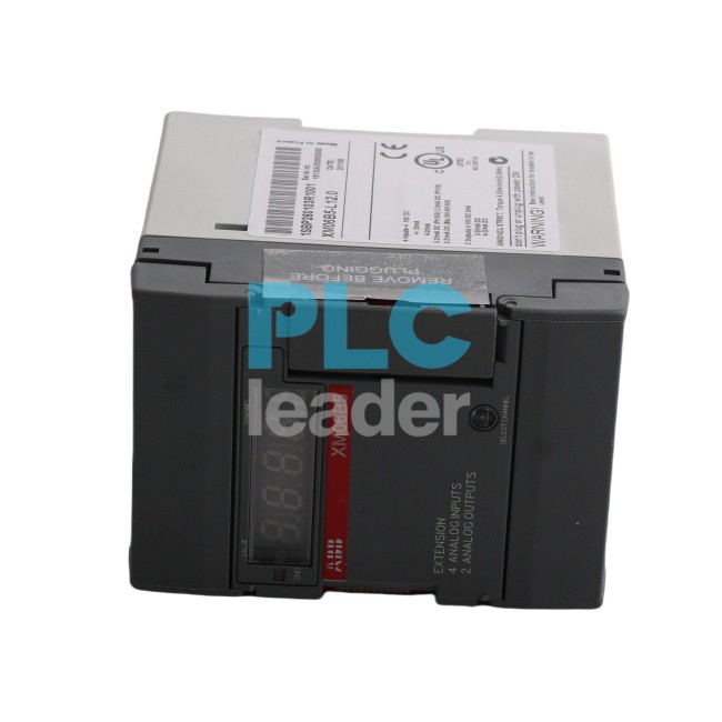 ABB XM06B5 1SBP260103R1001 Extension Unit