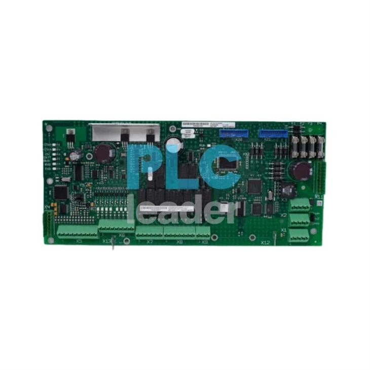 Alfa Laval 3183067861 EPC50BM I/O Board