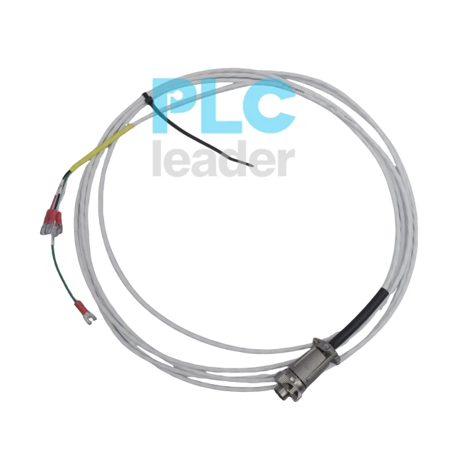 Bently Nevada 16925-15 3-Wire Cable