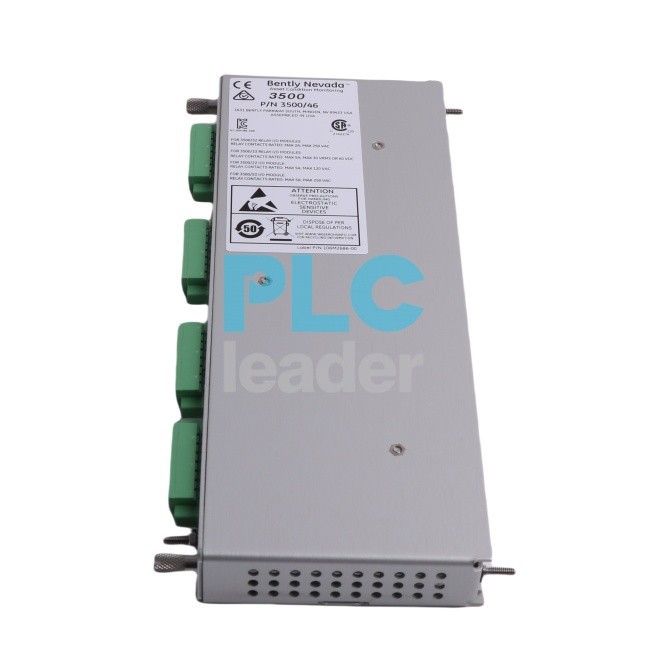 Bently Nevada 169459-01 Hydro Monitor factory