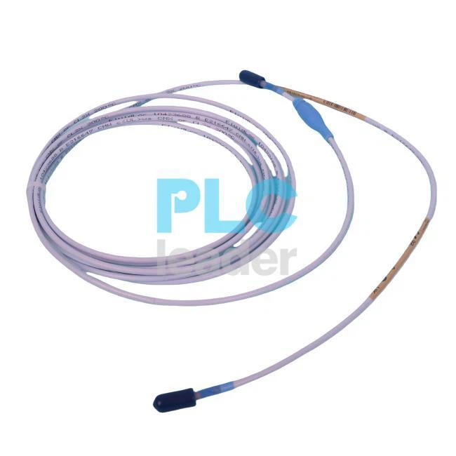 Bently Nevada 330130-040-12-00 3300 XL Standard Extension Cable