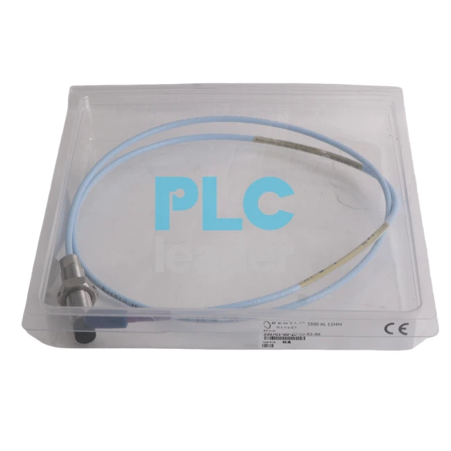 Bently Nevada 330701-00-20-10-02-00 3300 XL 11 mm Probe