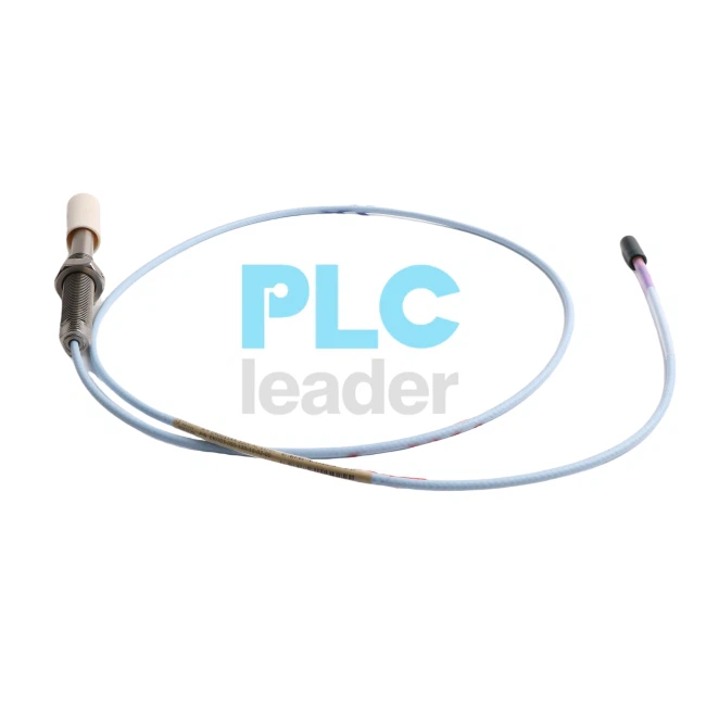 Bently Nevada 330703-050-120-10-02-00 Proximity Transducer: Precision Measurement in Industrial Automation