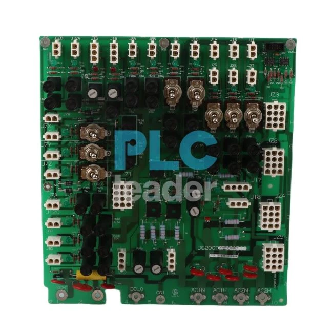 GE DS200TCPDG1BEC Power Distribution Board GE DS200TCPDG1BEC Power Distribution Board