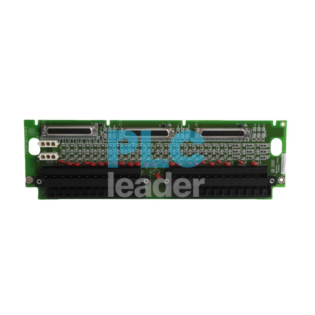 General Electric / GE IS200TBCIS2C Discrete Input Terminal Board High-Quality General Electric / GE IS200TBCIS2C Discrete Input Terminal Board High-Quality