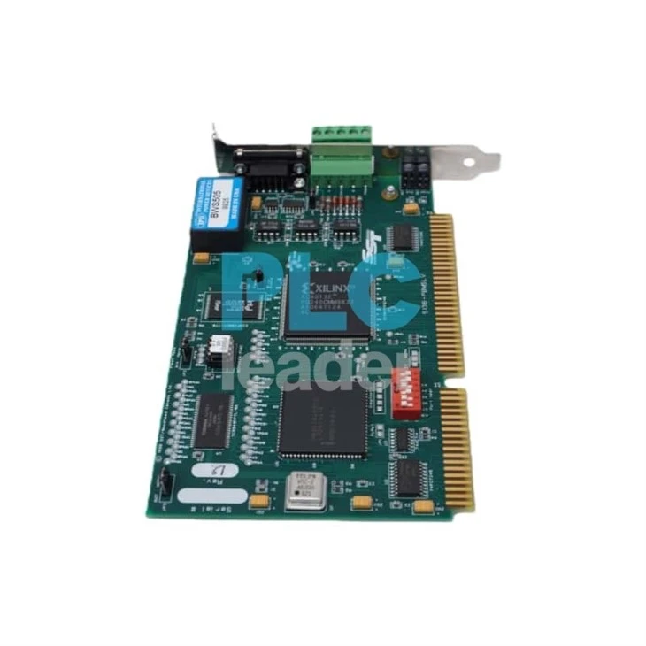 5136-PBMS-ISA manual 5136-PBMS-ISA manual
