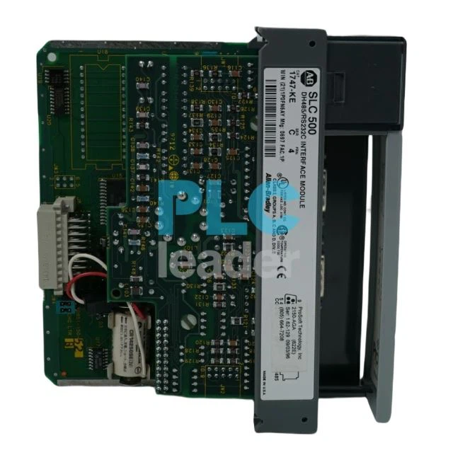 Prosoft 2150-AGA 1747-KE SLC Communication Interface Module