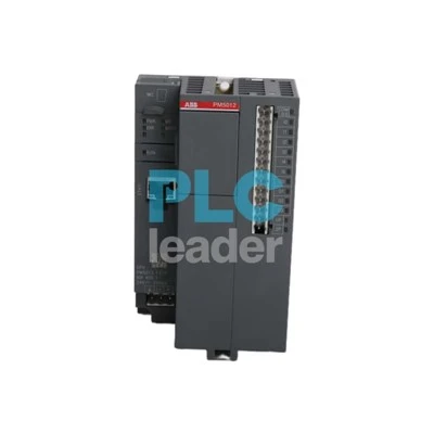 ABB PM5012-T-ETH 1SAP122600R0072 Modil processeur