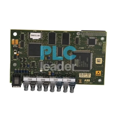 ABB SDCS-COM-82 3ADT314900R1001 Modil Kominikasyon