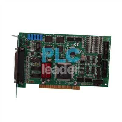 ADLINK PCI-9114A-DG Kat Anrejistre Done yo