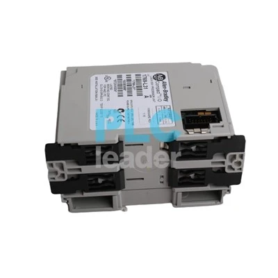 Allen-Bradley 1769- L31 CompactLogix Doub Seri Port Processor, 512 KB memwa