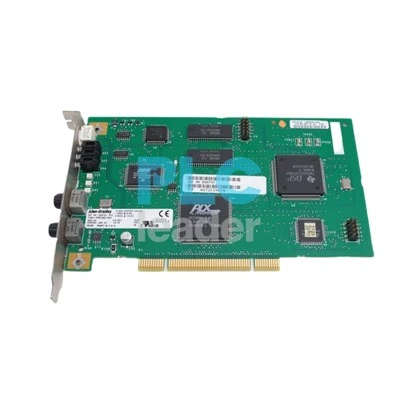 Allen-Bradley 1784- PM16se SoftLogix 16- Aks Sercos PCI kat, Seri A