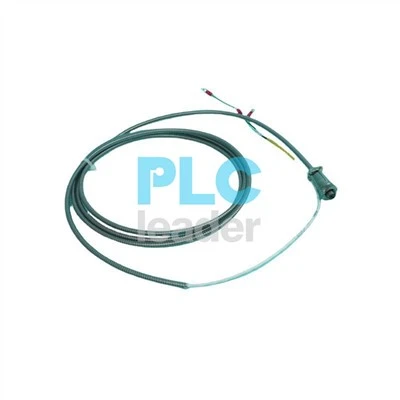 Bently Nevada 84661-12 Velomitor Interconnect Cable
