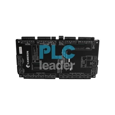 CAMERON AAP3798102-00131 Compressor Controller