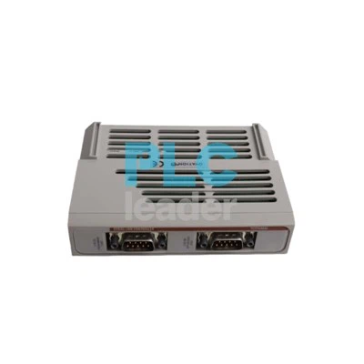 Emerson 1C31169G02 Serial Link Controller Modil