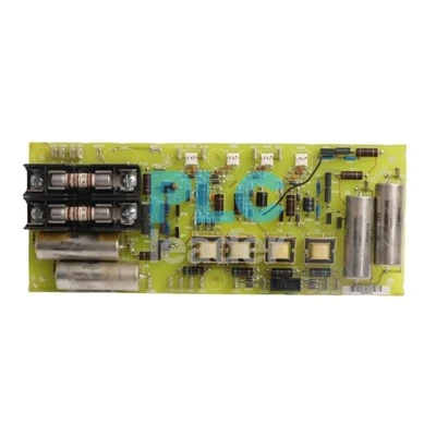 GE DS200FSAAG1ABA FIELD SUPPLY GATE AMPLIFIER tablo
