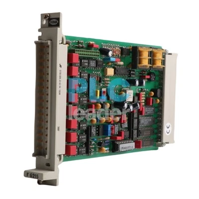 Hima F6215 Analog Antre Modil