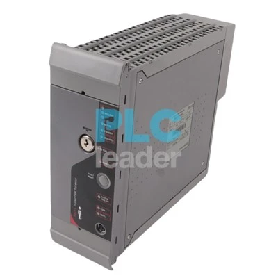 ICS Triplex T8111C Trusted TMR processeur