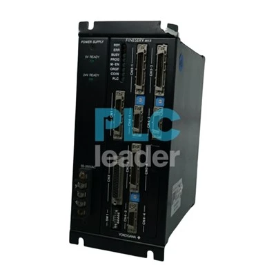 Yokogawa PC 10031 3- Aks Pozisyon Servo Kontwolè